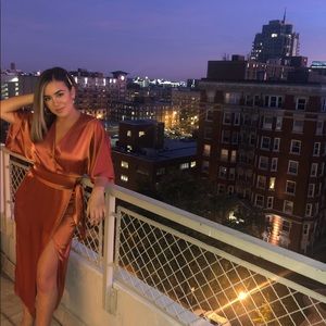 Aritzia dress! Size 0